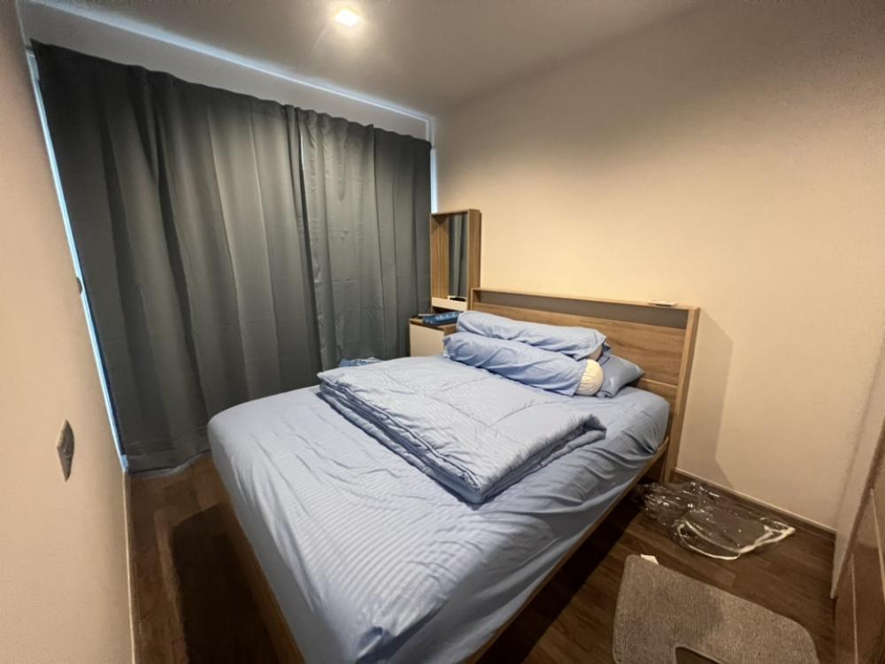 1 Bedroom Apartment at Life Ladprao Valley