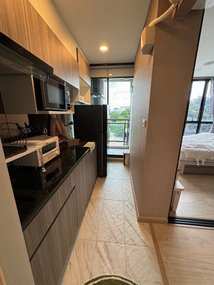 The Cube Urban Sathorn - Компактная студия