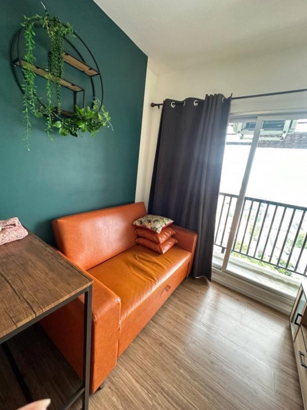 Fully Furnished 1 Bedroom Apartment near BTS Praksa