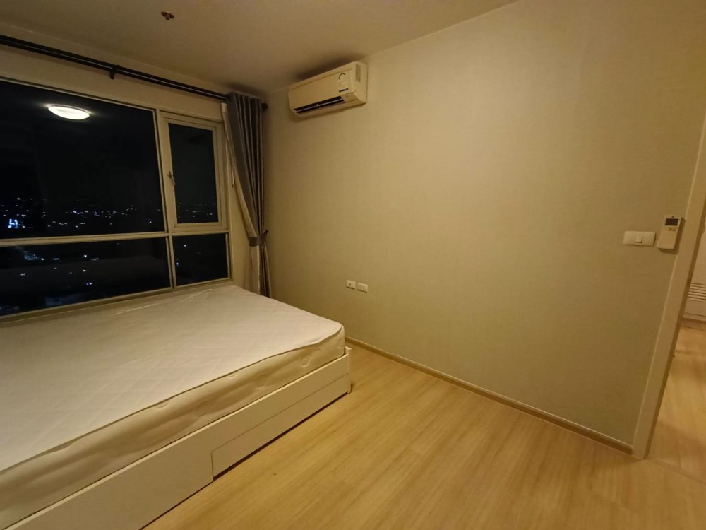 FUSE Sense Bangkae - 2 Bedroom Apartment with City View