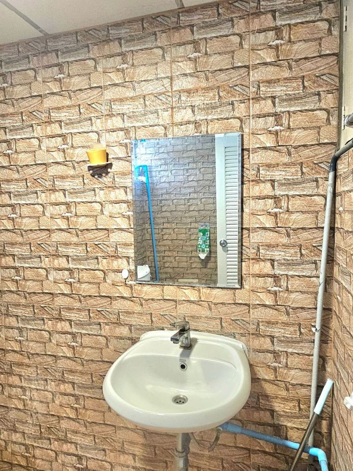 Rent Pete Ratchada Condominium, Floor 5
