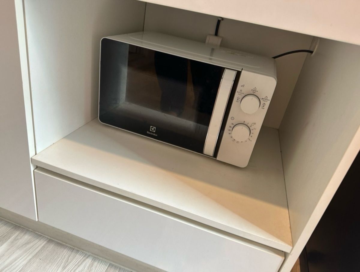 Privacy Rama9 Apartment - Fully Furnished Studio