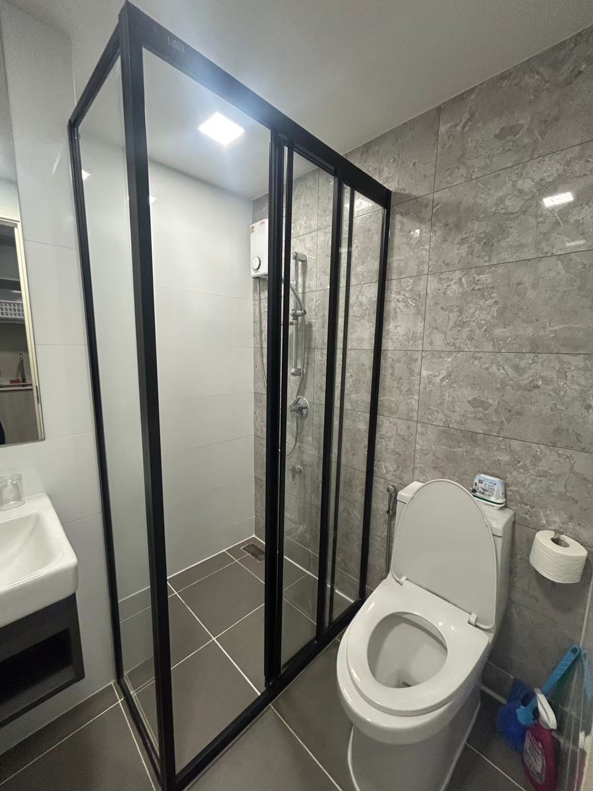Студия в Atmos Tropica Bangna