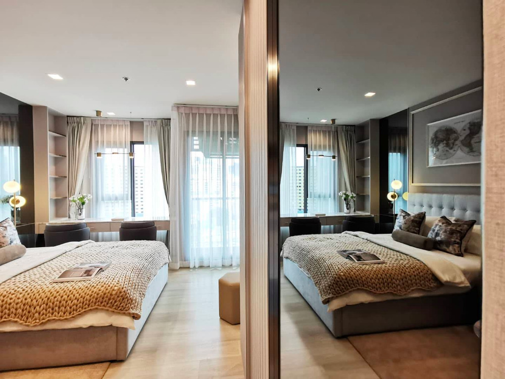 Luxury Designed Condo with Modern Elegance