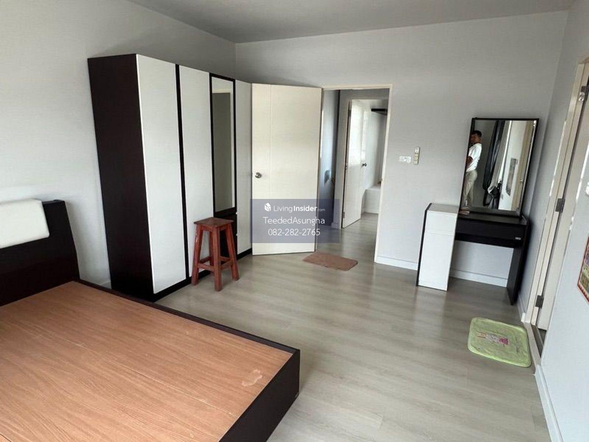 Villaggio-дағы таунхаус, Банг На - 3 жұмыс бөлмесі, толық жабдықталған