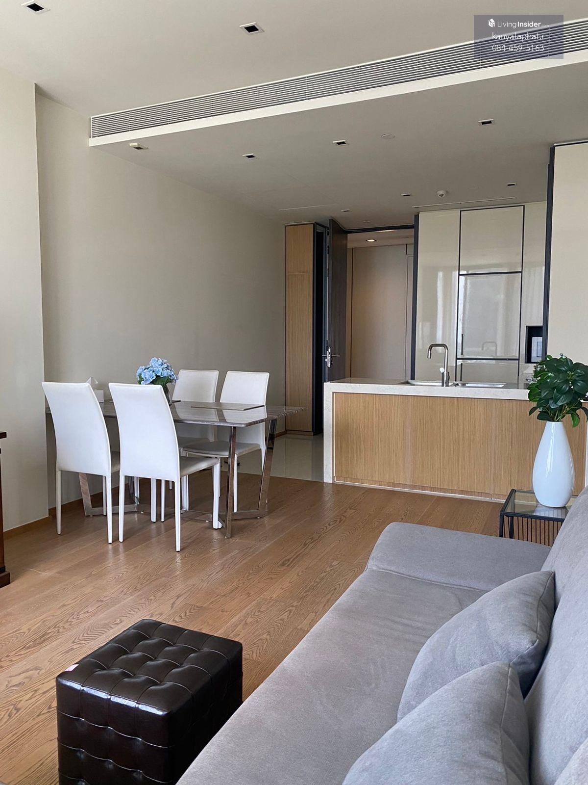 Beatniq Sukhumvit 32 - 2 Bed Luxury Apartment