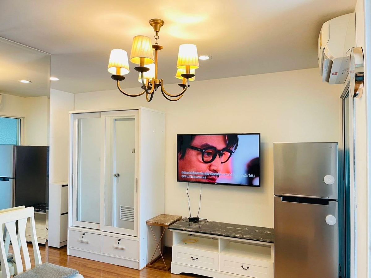 1 Bedroom Condo near BTS Onnut, Regent Home Sukhumvit 81