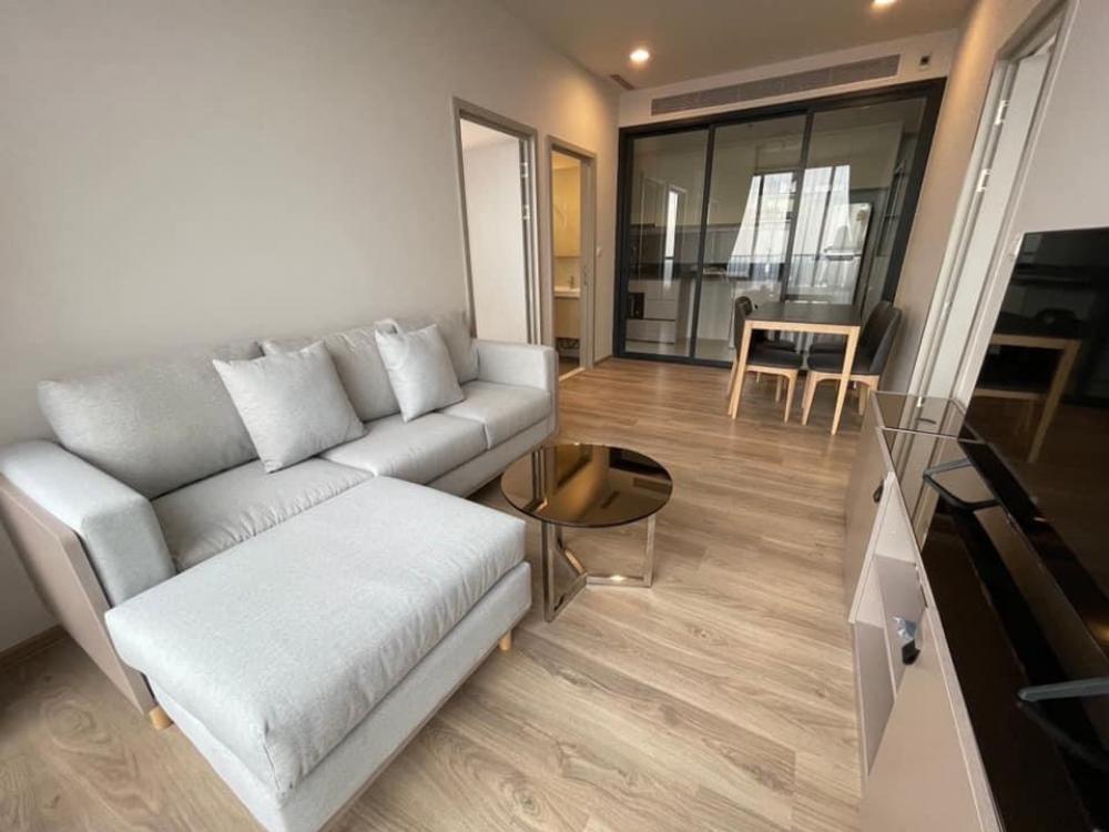 Oka Haus 2 Bedroom Condo with City View