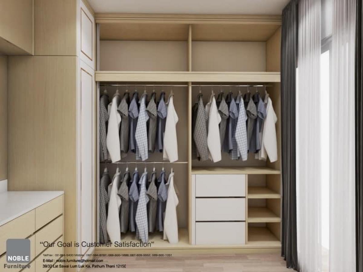 1 Bedroom Condo at Life Ladprao