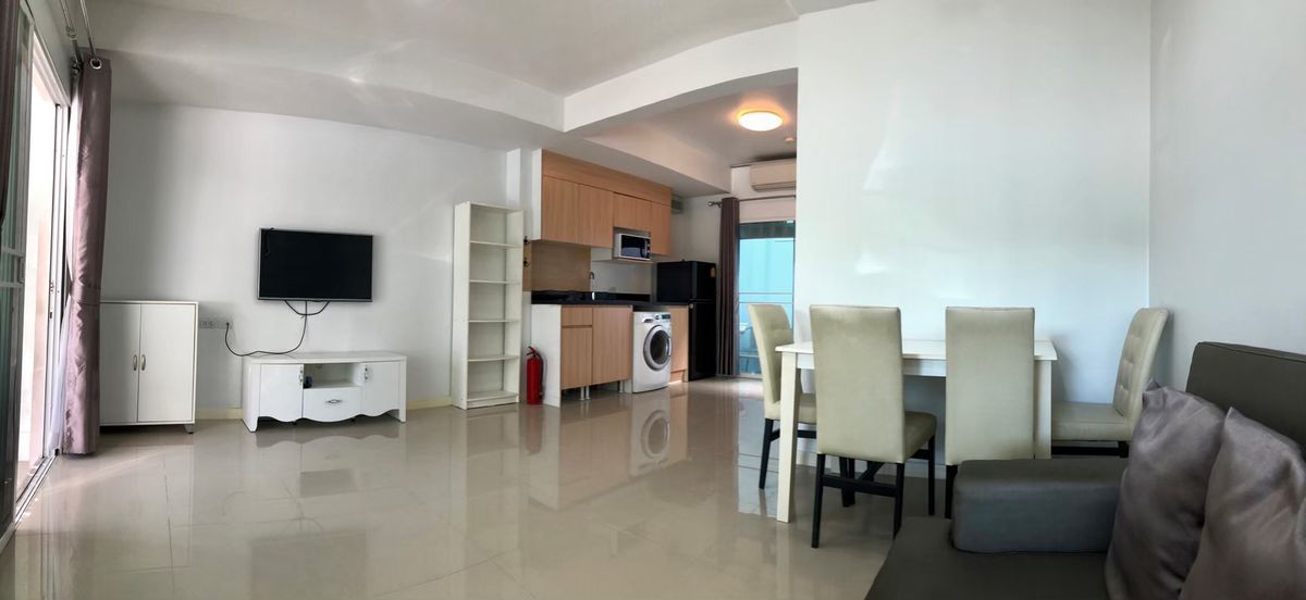 2b3b Townhome near Suvarnabhumi Airport, Fully Furnished