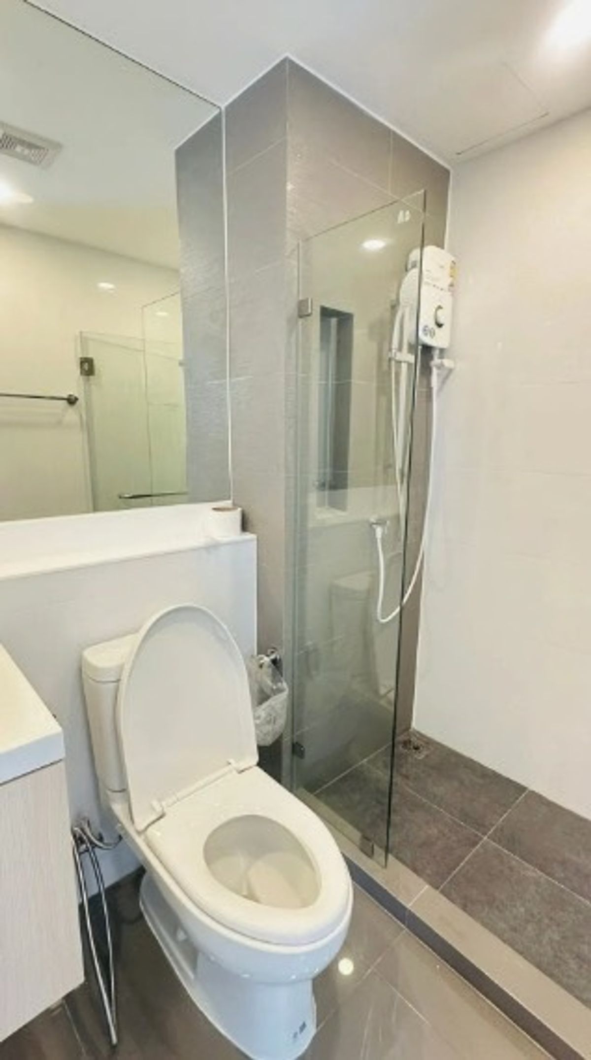 New Room at Cleaf River Line Chao Phraya-Wongsawang 1