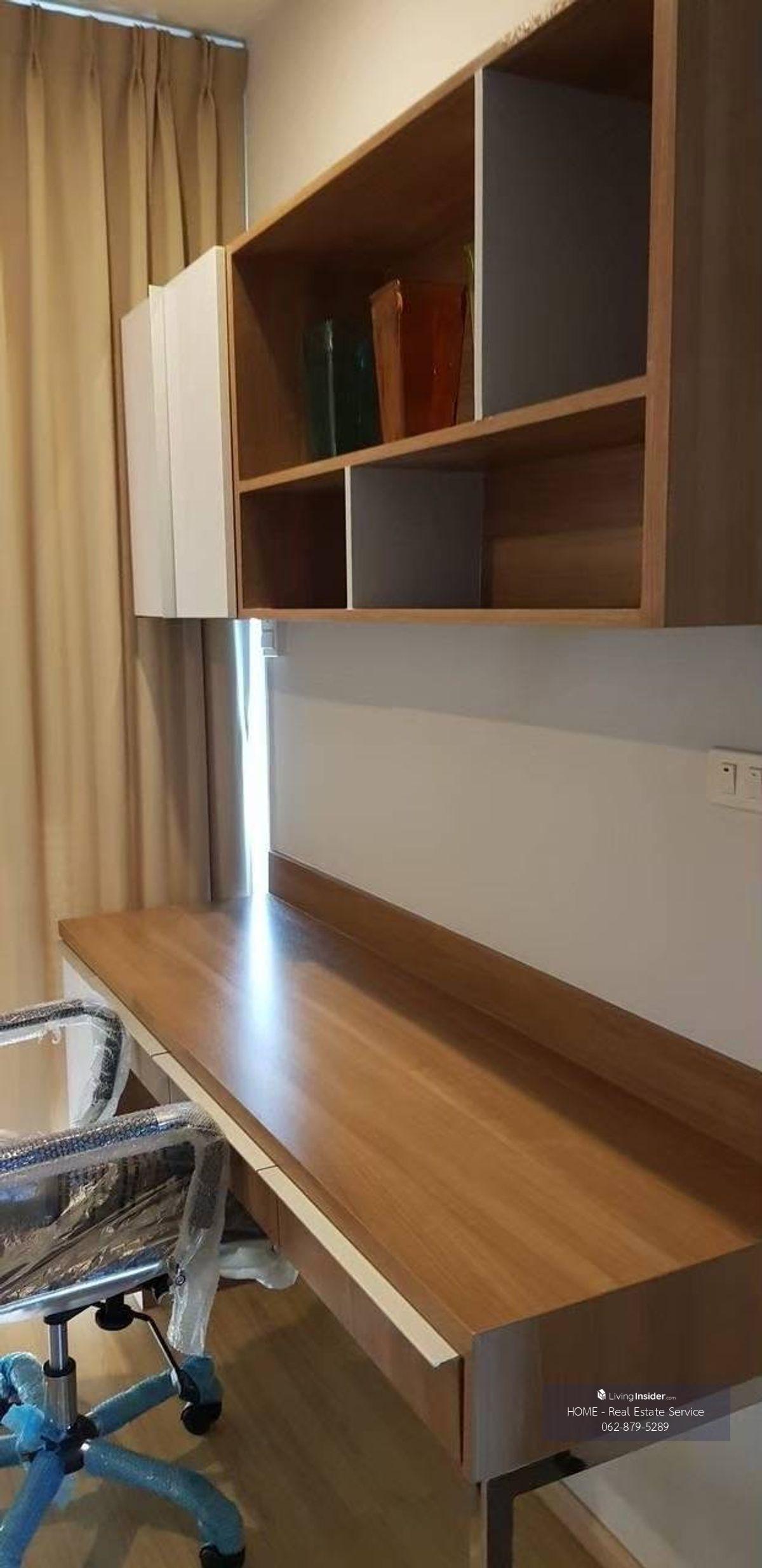 Noble Remix - 1 Bedroom Near BTS Thonglor