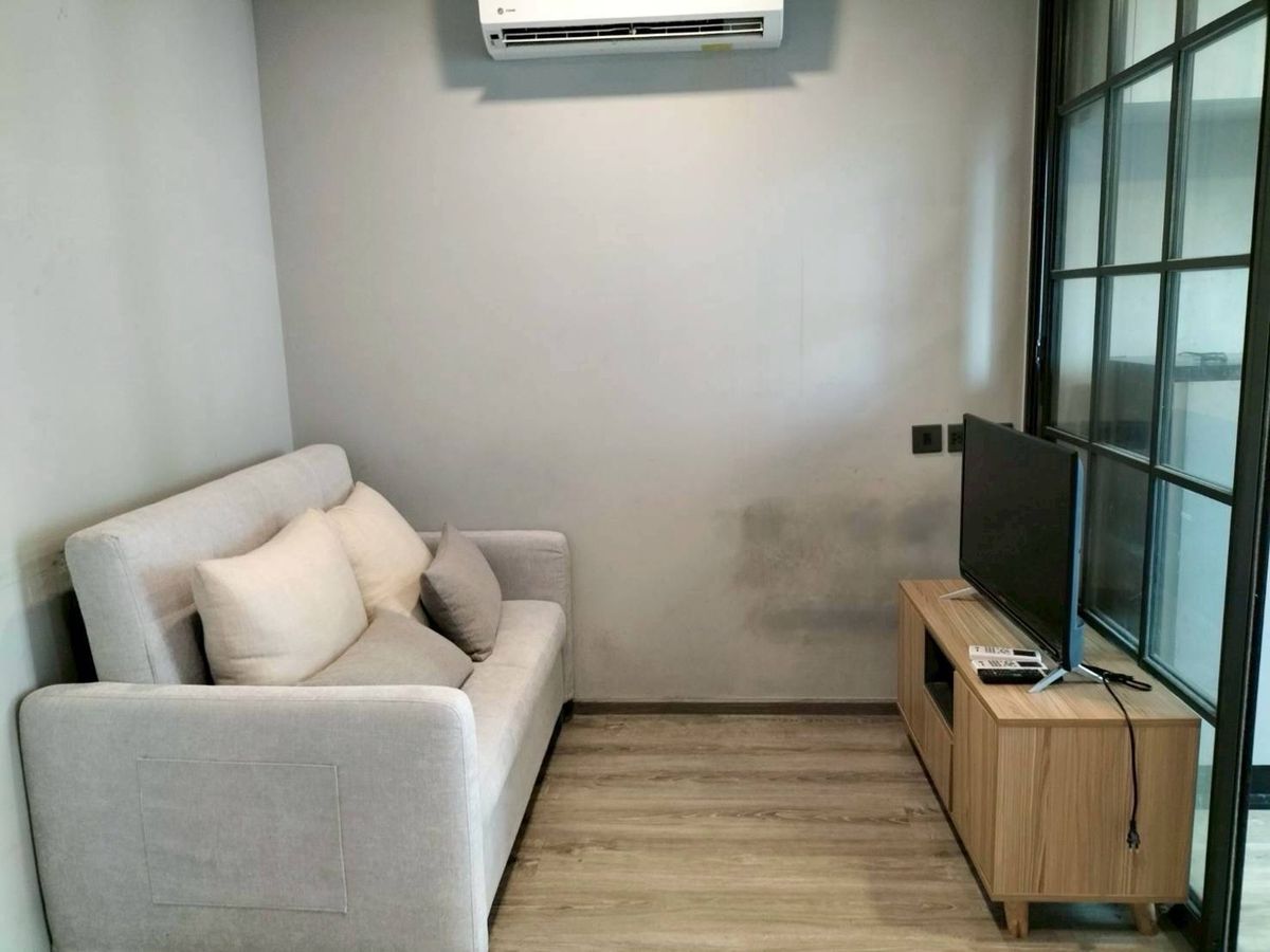 Fully Furnished Apartment with Modern Amenities
