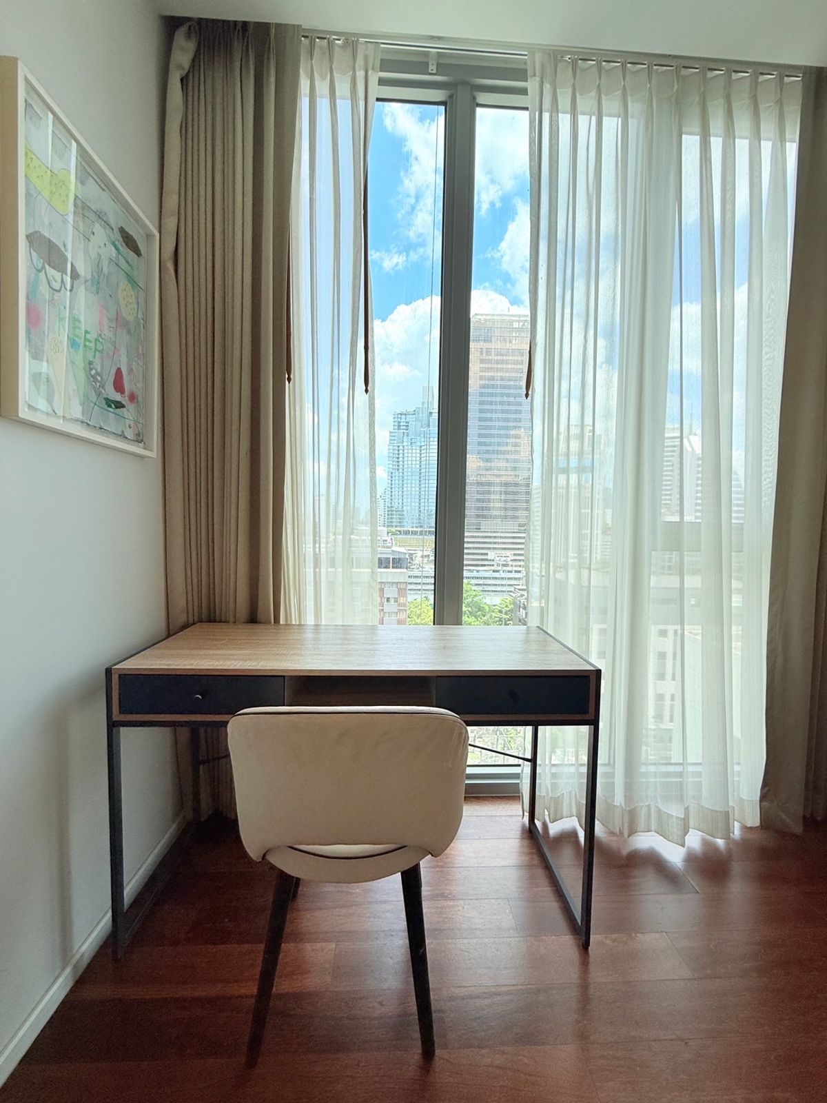 Hyde Sukhumvit 11 - City Center Condo with Stunning Views