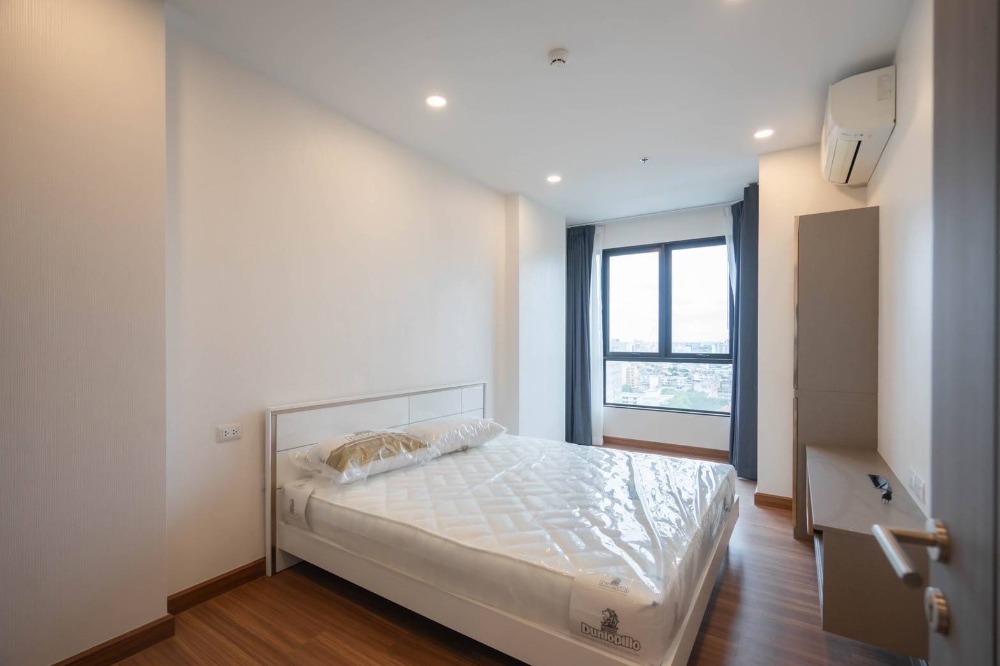 Condo near ICONSIAM - 1 bedroom, 48 sq.m., high floor