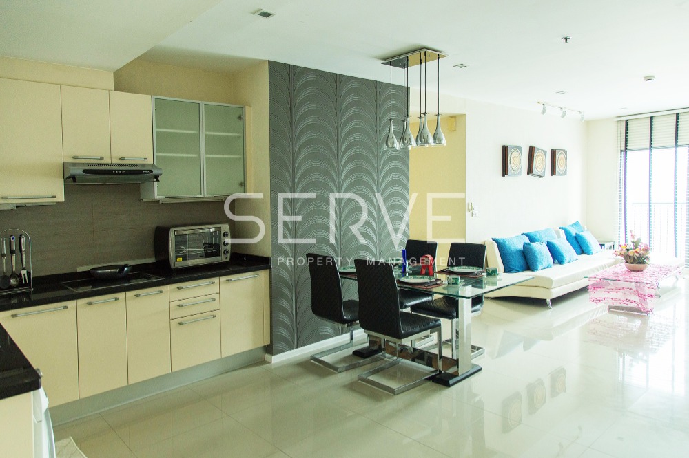 Condo For Rent at Noble Remix - BTS Thong Lo Location