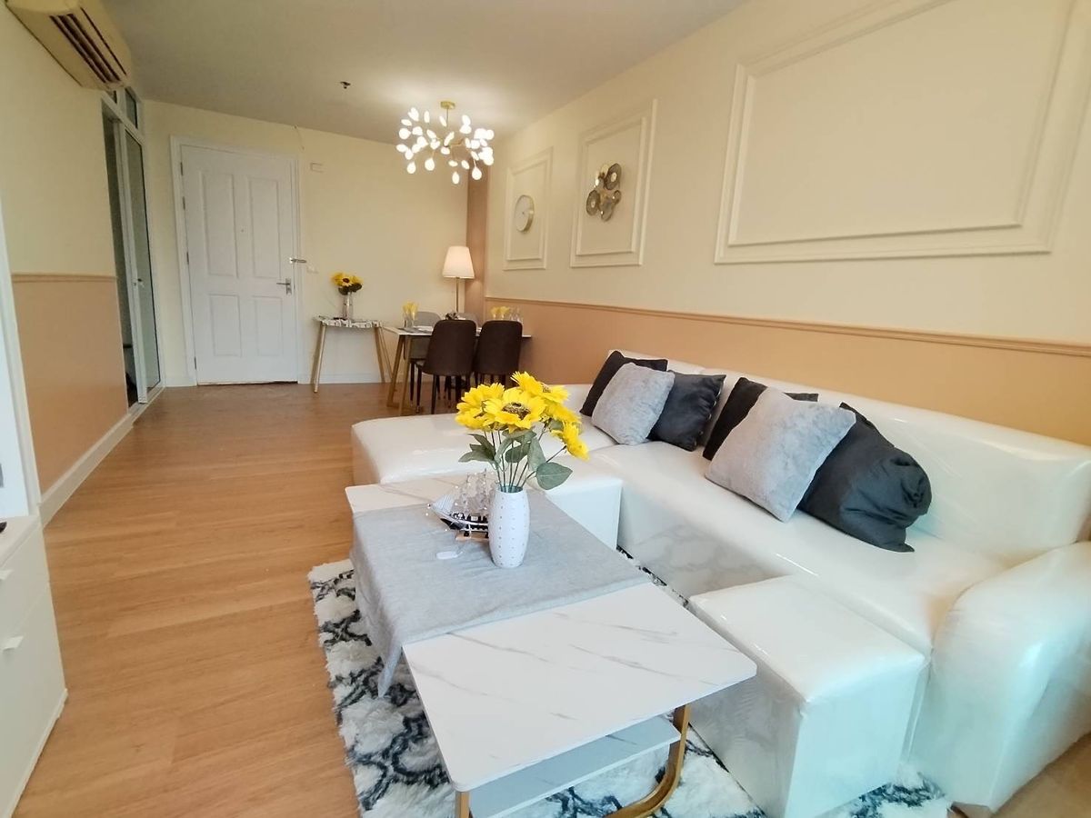 1 Bedroom Condo near BTS Phra Khanong - Sukhumvit Plus