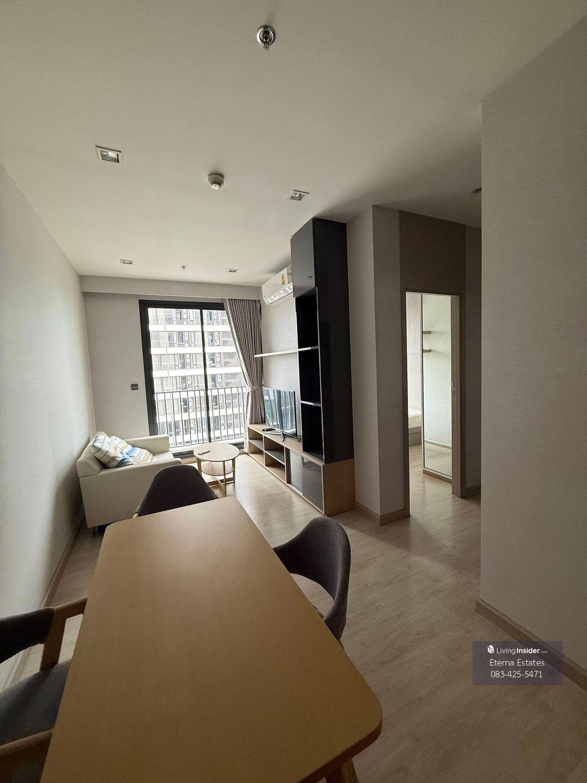 M THONGLOR 10 кондо - 2 жұманай BTS Ekkamai жанында