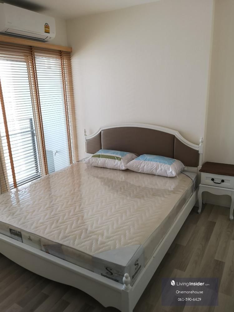 2 Bedroom Apartment at The Key Sathorn Charoenrat