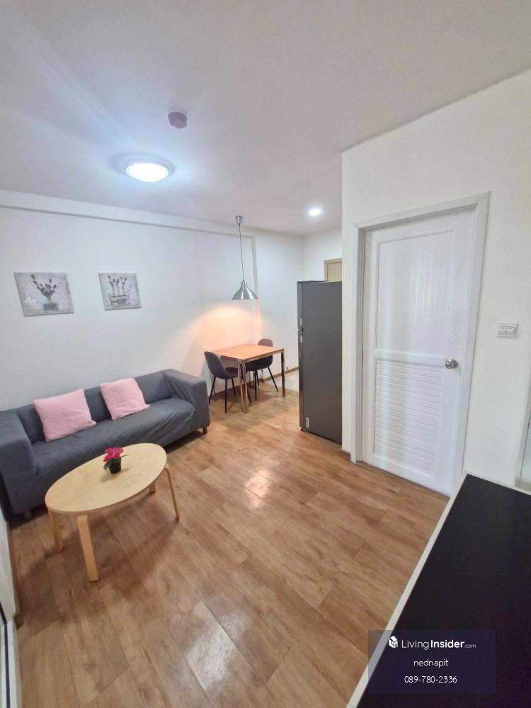 Pier 93 Condo - 1 Bedroom Apartment in Thanyaburi, Pathum Thani