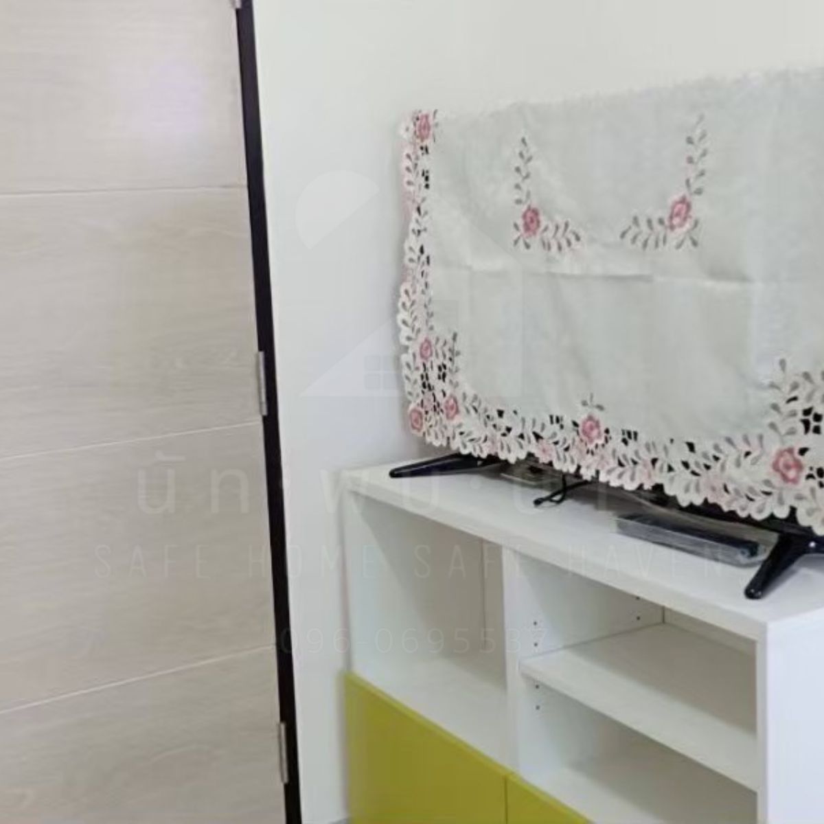 Grene Condo Don Mueang Songprapa - Компактна студія