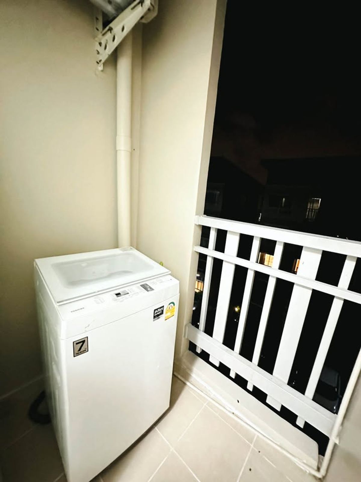 Studio Condo at Plum Condo Lat Phrao 101