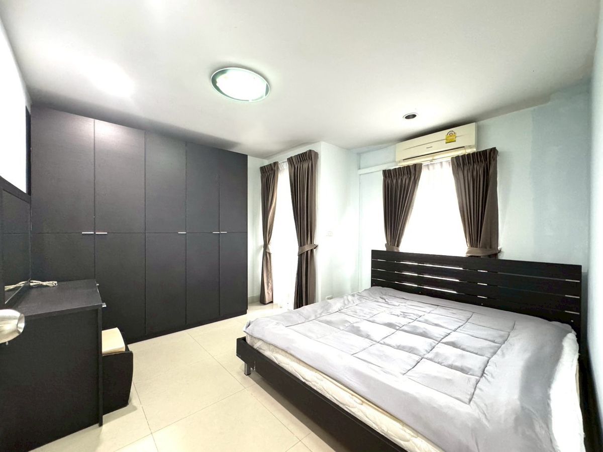 Reloge Home 6/2 Prachachuen - 2BR Apartment Near Expressway