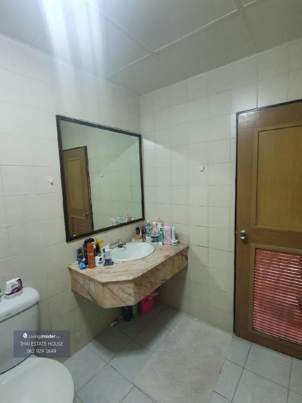 Country Complex Condo - 2 Bedroom Near Bangna