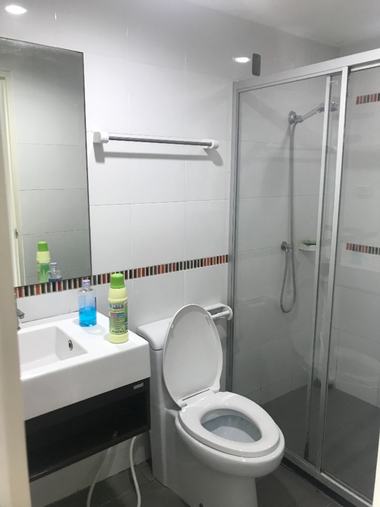 August Condo Charoenkrung 80 - 1 Bedroom Condo