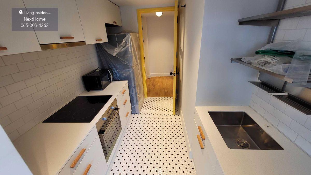 Icon 2 Condo - Spacious 2 Bedroom in Sukhumvit near Thonglor BTS