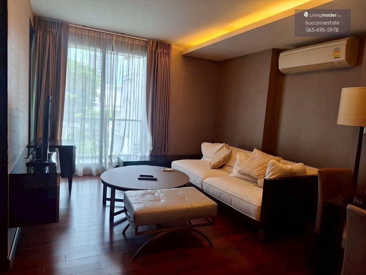 The Address Sukhumvit 61 - 1 Bedroom Near BTS Ekkamai
