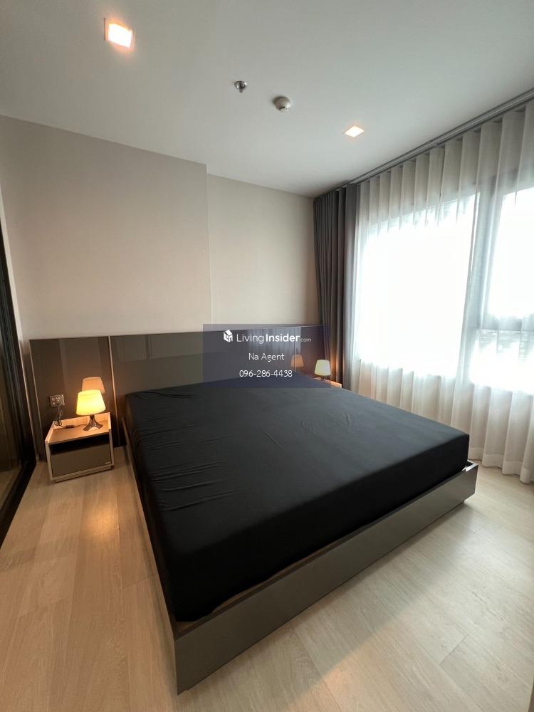 Life One Wireless Condo - 1 спальня, 35 кв.м., престижное расположение