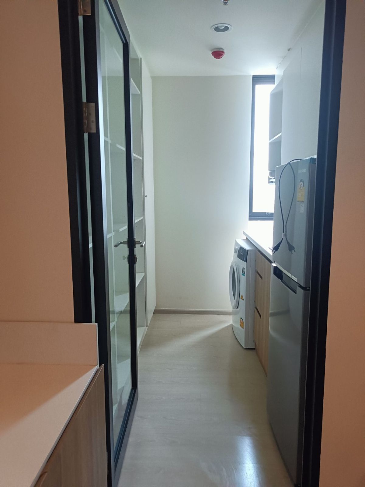 3-Bedroom Condo at Nue Noble Chaengwattana - Convenient Urban Living