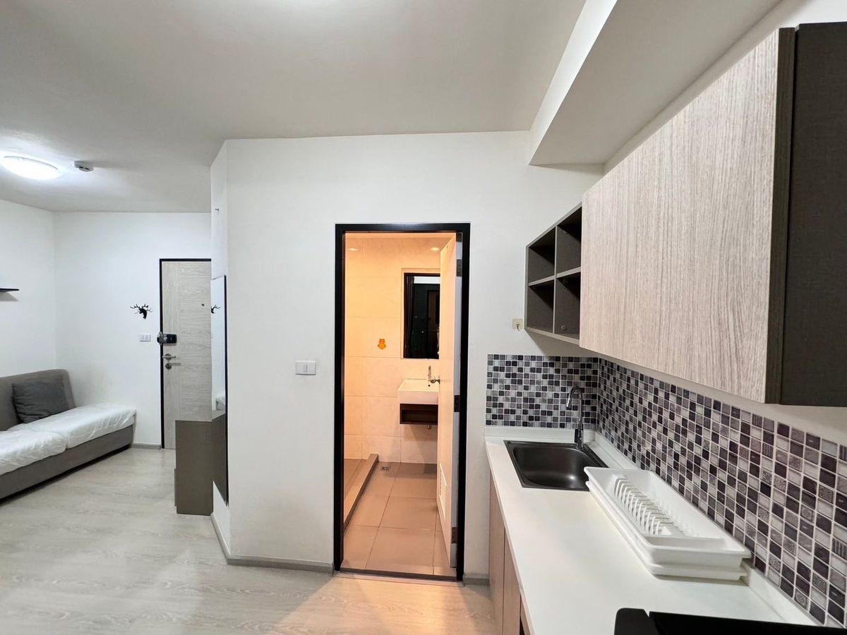 Grene Condo Don Mueang Songprapa - Толық жабдықталған студиялық пәтер