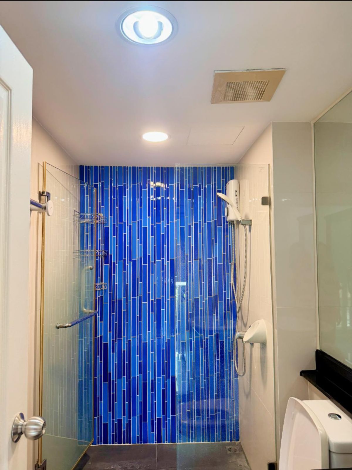 Condo Chateau In Town Sukhumvit 62/1 - 1 Bedroom Fully Furnished Apartment