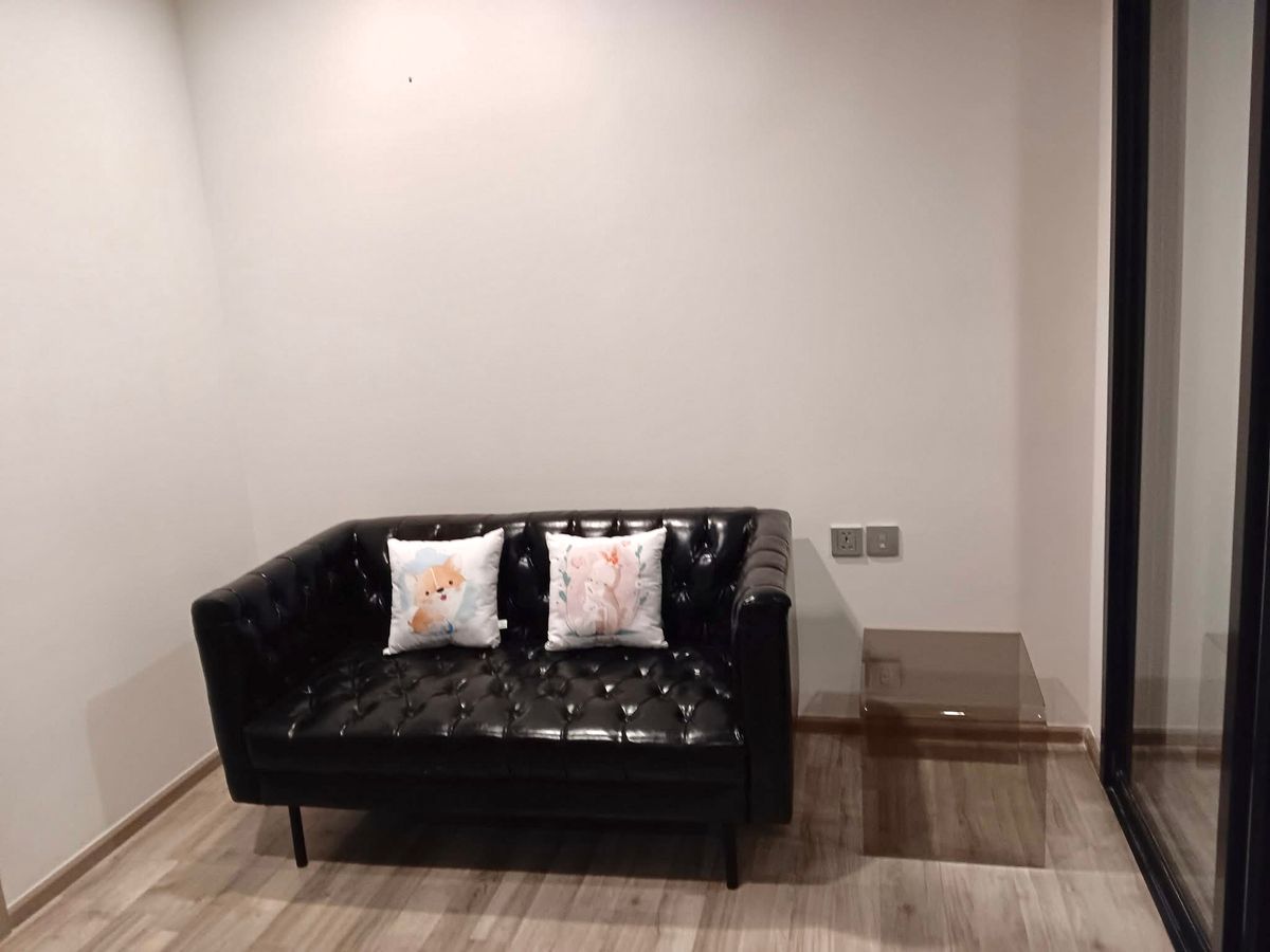 The Line Jatujak - Mochit Apartment Rental