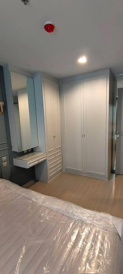 1 Bedroom Condo at Life Ladprao Valley near BTS Ha Yaek Lat Phrao