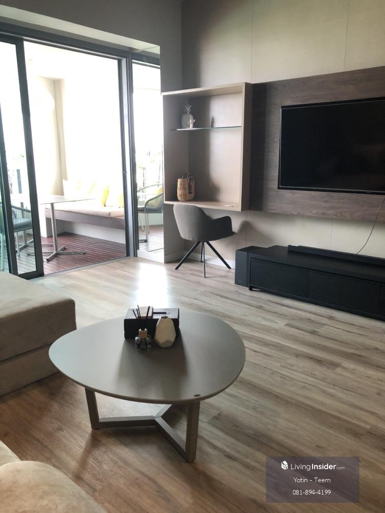Luxury Condo at The Pano Rama 3 with Chao Phraya River View