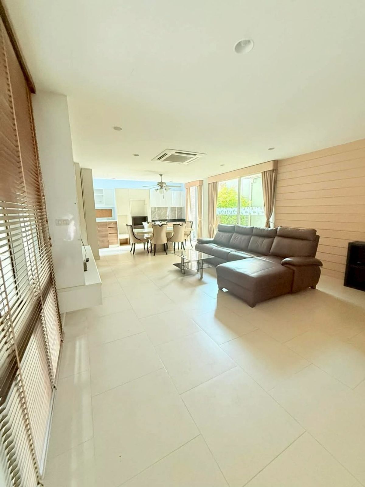 Luxury 3-Storey Single House near Ari-Saphan Khwai BTS