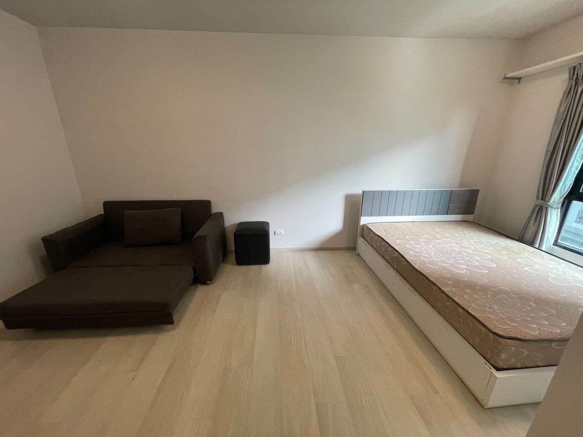 Unio Ramkhamhaeng - Seri Thai Condo Rental