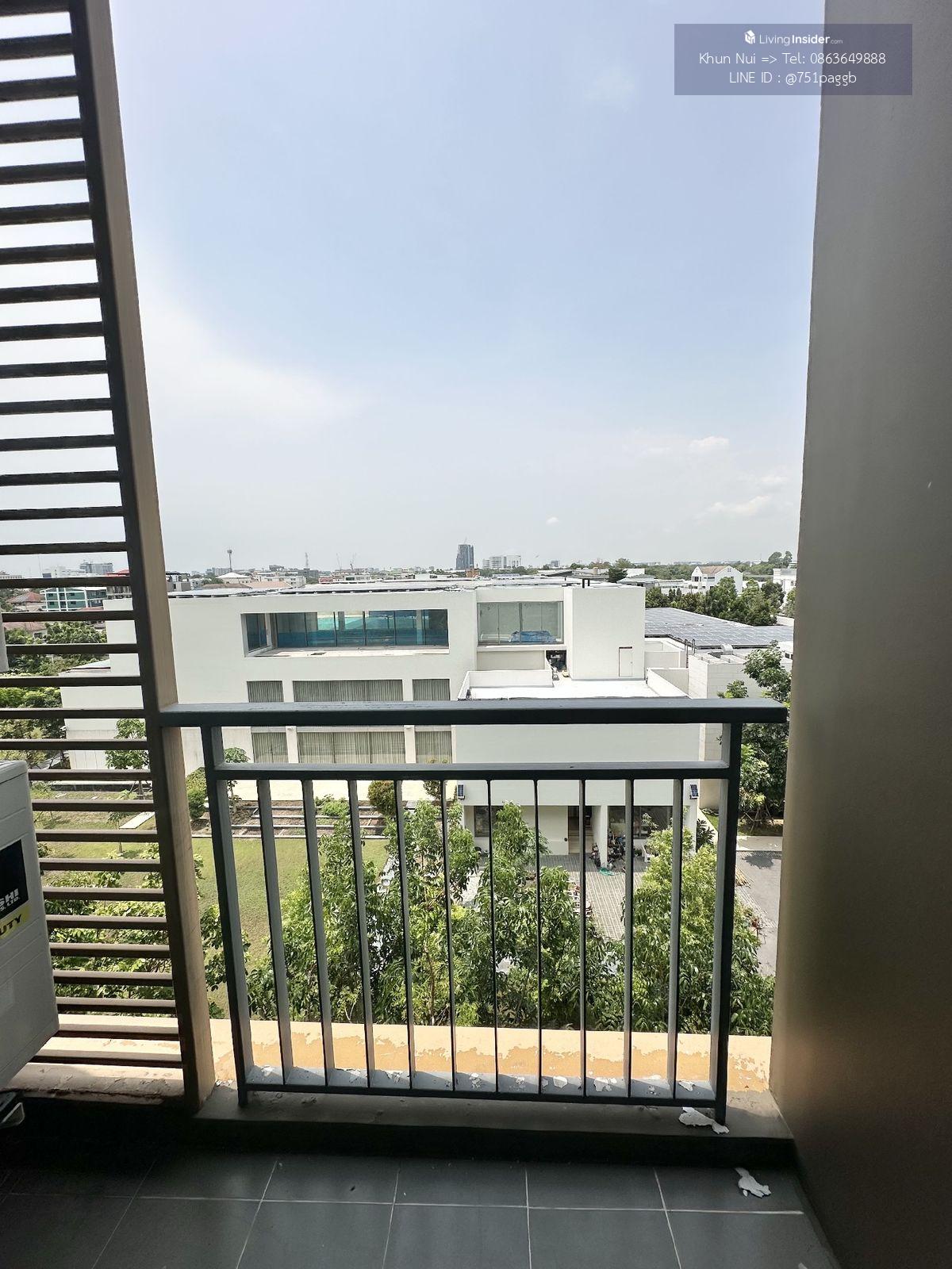 Metro Luxe Kaset 2 Bedroom Condo near BTS Kaset