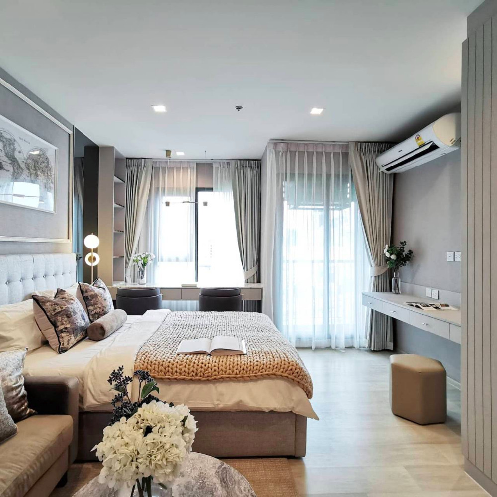 Luxury Designed Condo with Modern Elegance