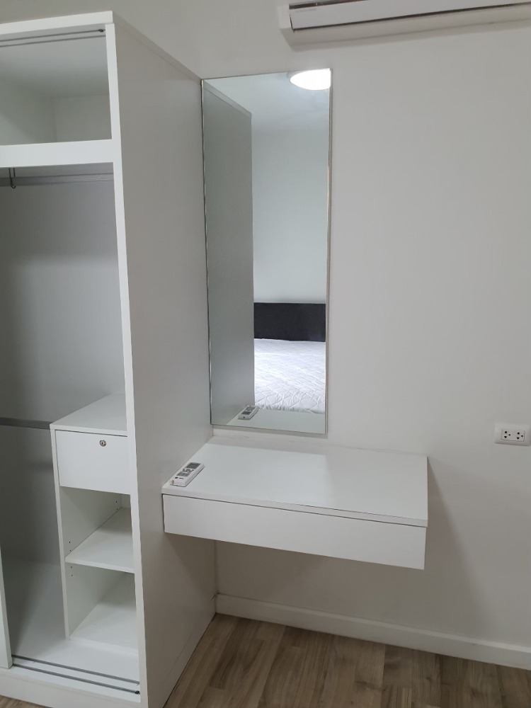 D-Condo Campus Resort Rangsit Studio Apartment