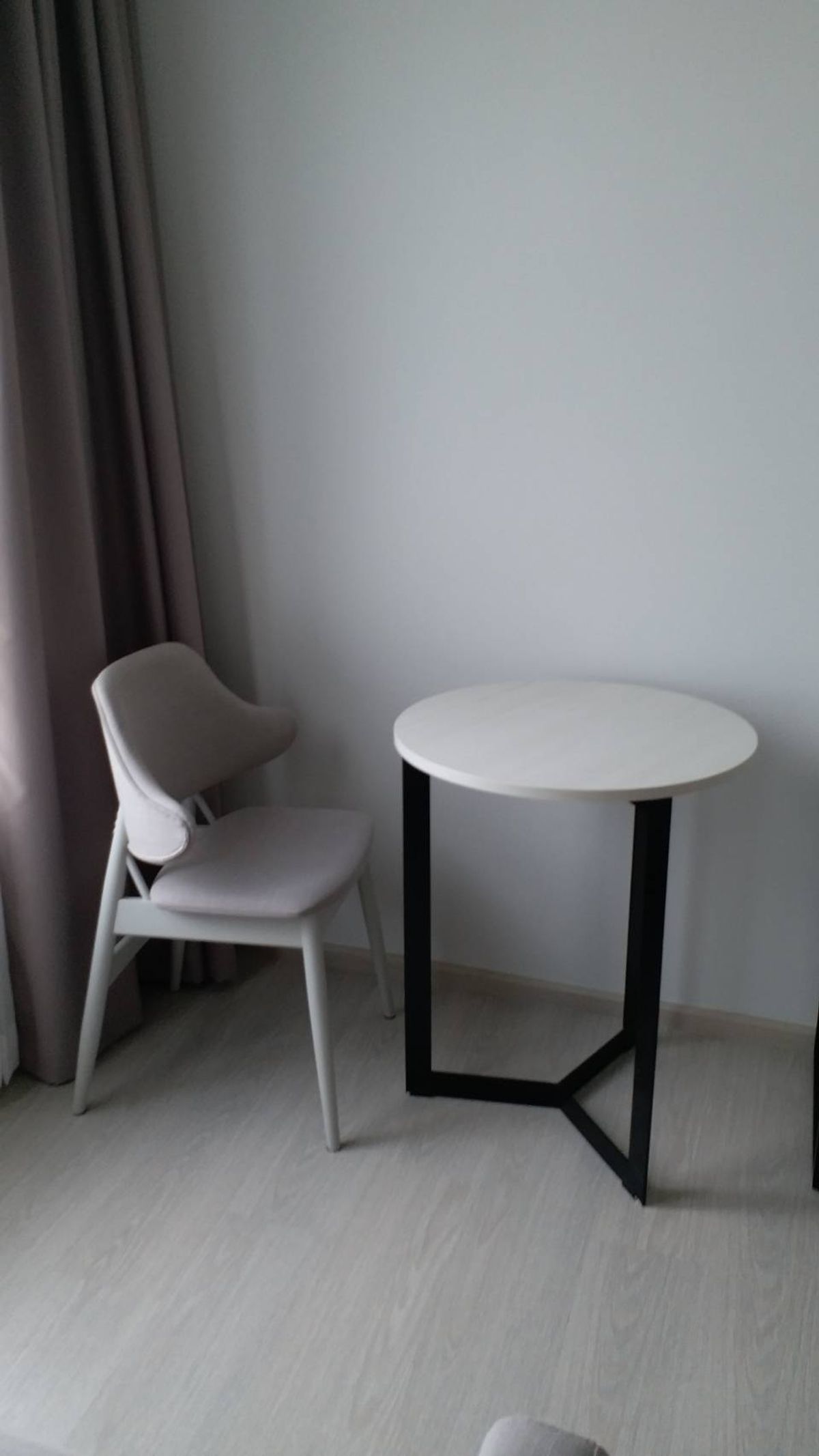 Riverside Condo Room in Bang Pho, 21 sq.m., Fully Furnished