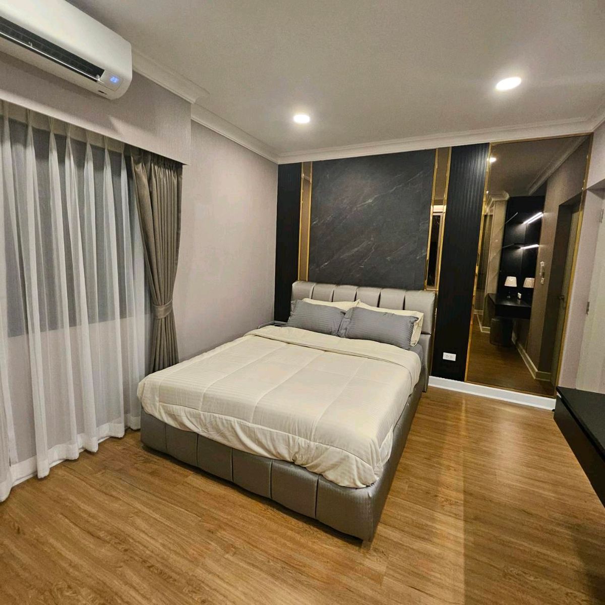 Luxury Fully Furnished House at Centro Bangna