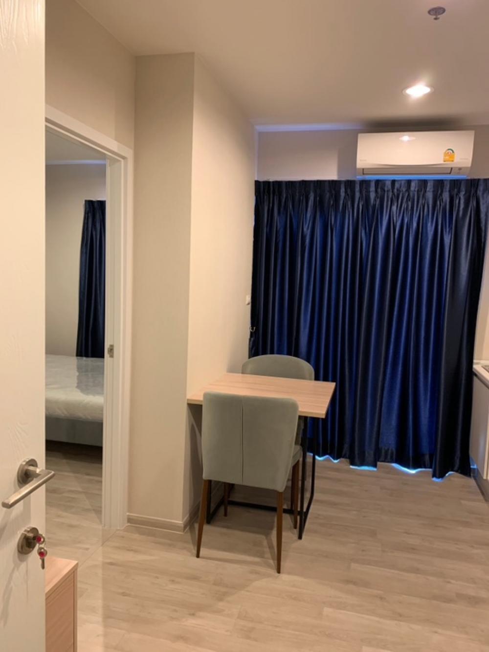 Plum Central Westgate Фаза 2 - Студия 26 кв. м