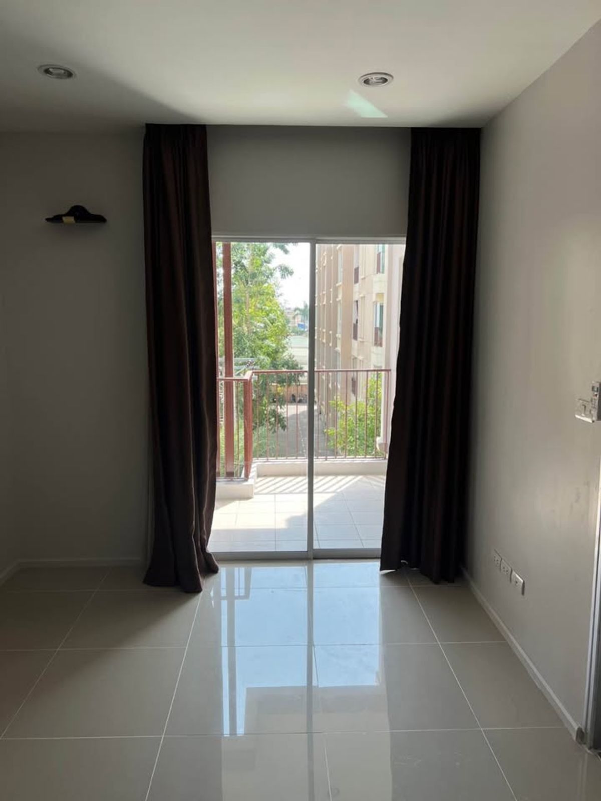 Happy Condo Lat Phrao 101 - 1 Bedroom Condo