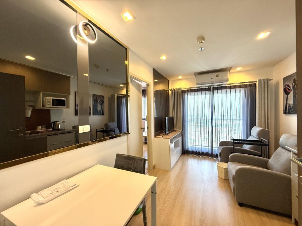 Студия Casa Condo рядом с MRT Sam Yaek Bang Yai