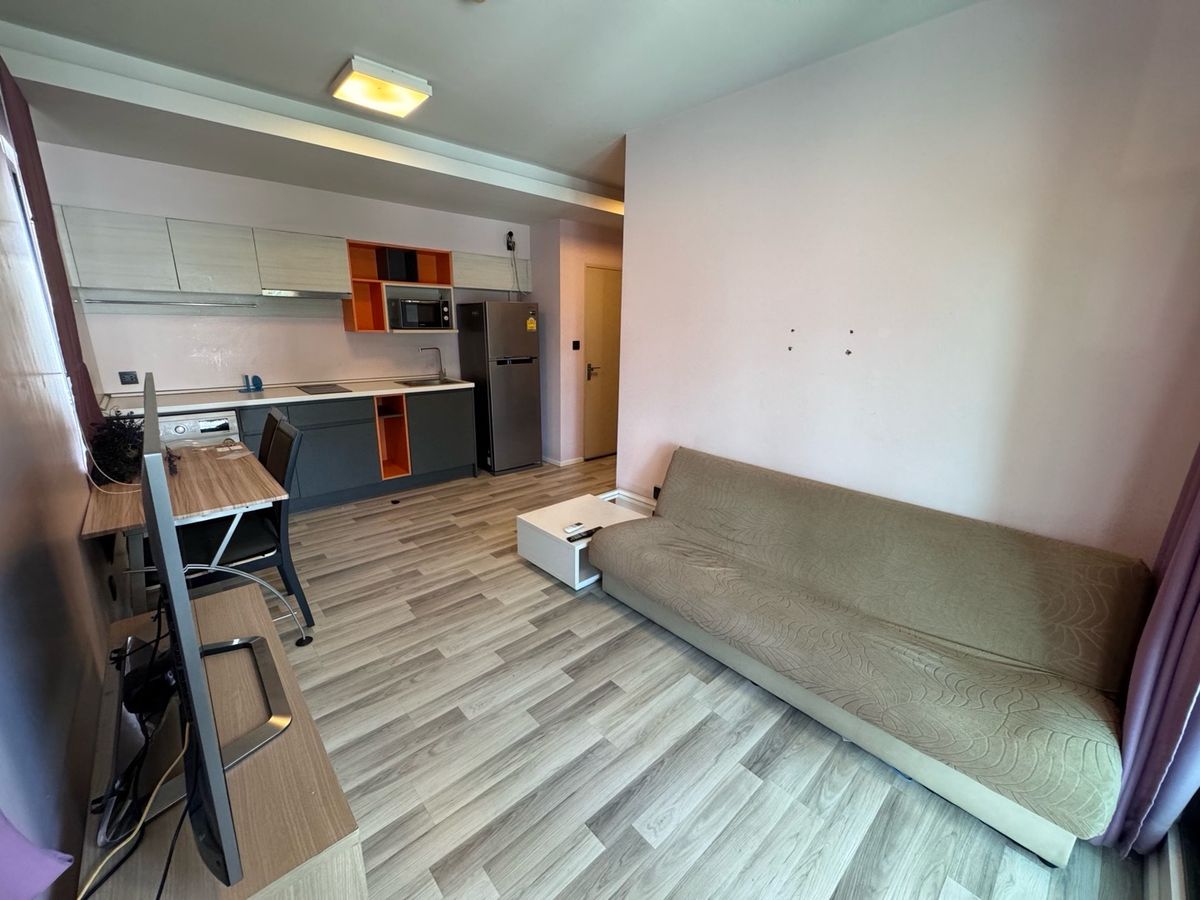 Ise Rama 2 Condo - Cozy 2 Bedroom Apartment