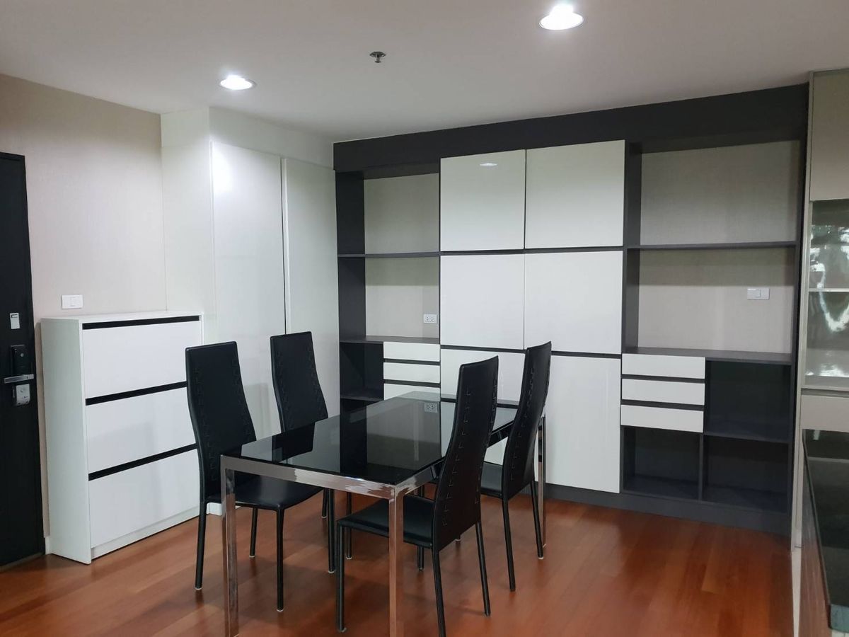 Belle Grand Rama 9 - Luxury Condo in Heart of Rama 9